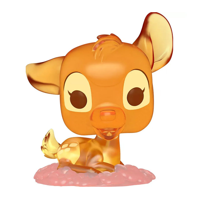 Disney Classics Bambi Limited Edition #1433 w/ protector Funko Pop! Vinyl
