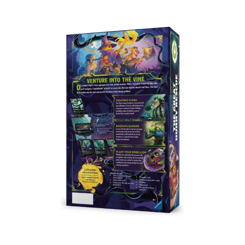 Disney Lorcana TCG S13 Illumineer's Quest The Great Hunny Rescue