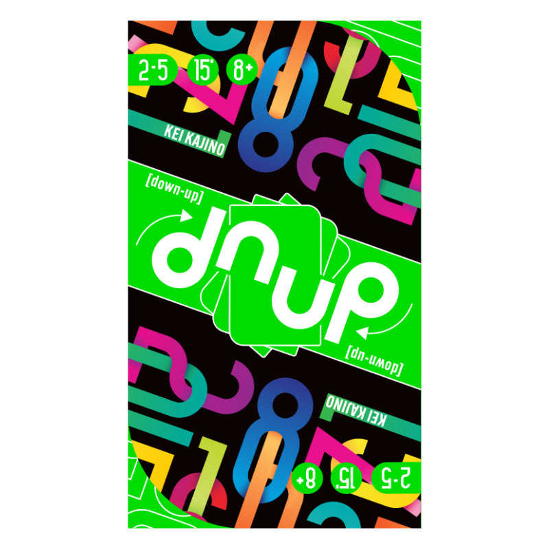 dnup