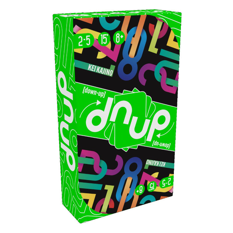 dnup