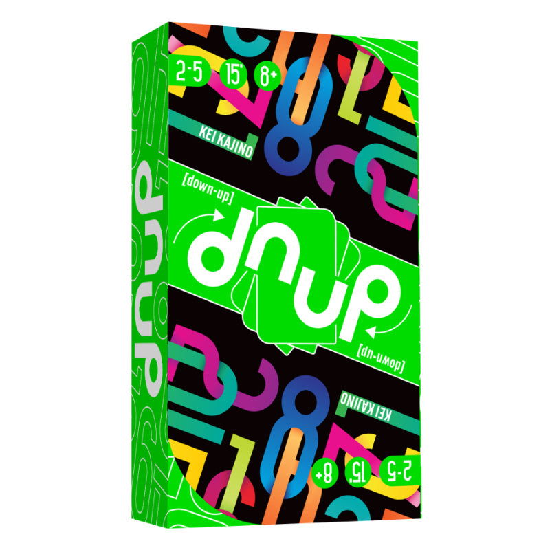 dnup