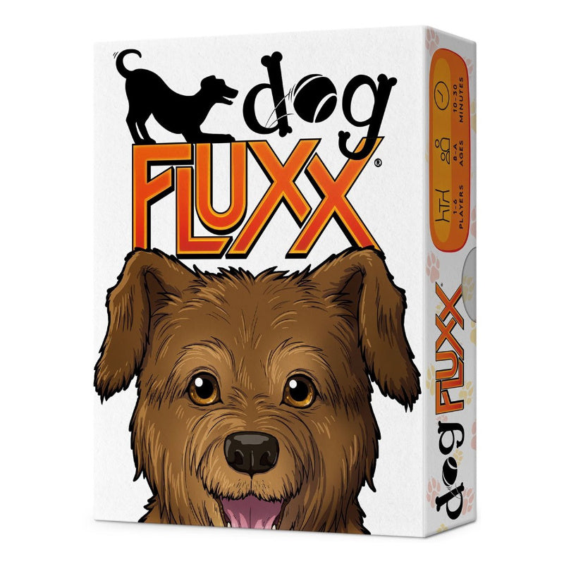 Dog Fluxx