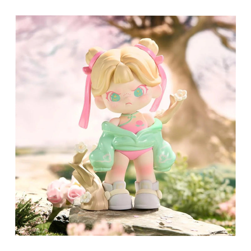 DORA The Unrestricted Single Blind Box