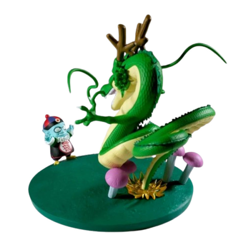 DRAGON BALL - HISTORY BOX - SHENRON