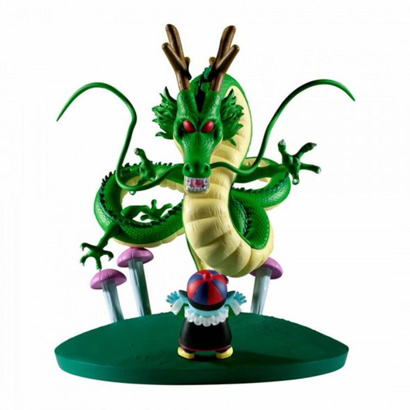 DRAGON BALL - HISTORY BOX - SHENRON