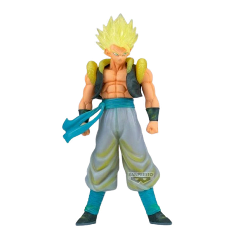 DRAGON BALL - SUPER CLEARISE - GOGETA