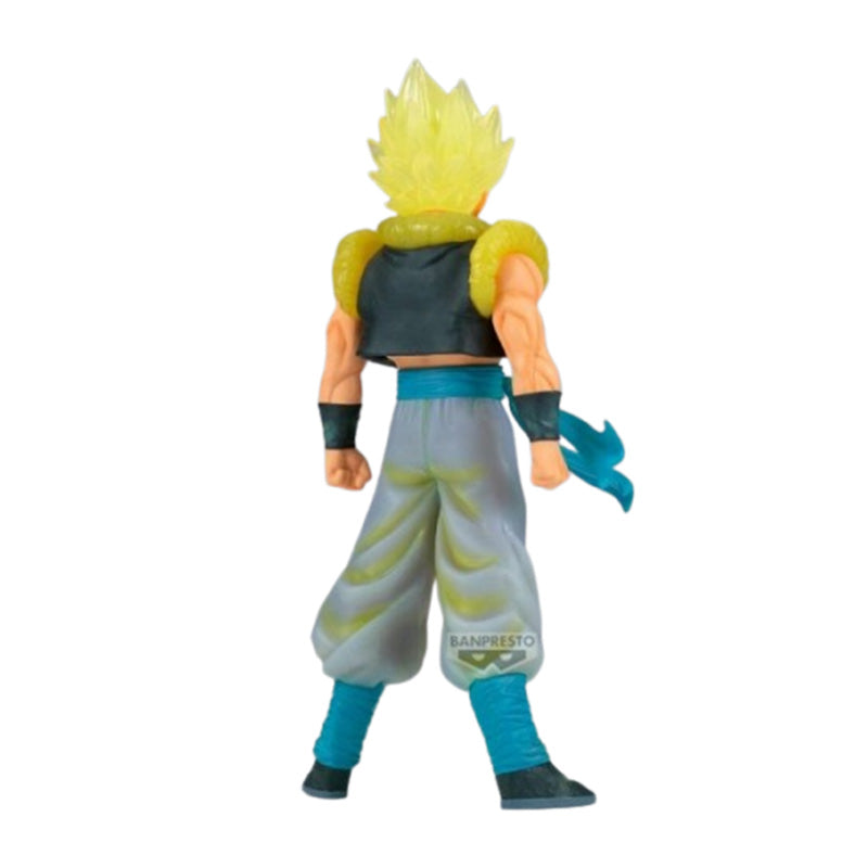 DRAGON BALL - SUPER CLEARISE - GOGETA