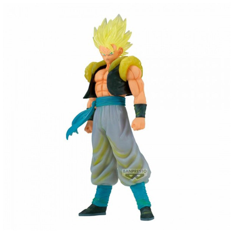 DRAGON BALL - SUPER CLEARISE - GOGETA