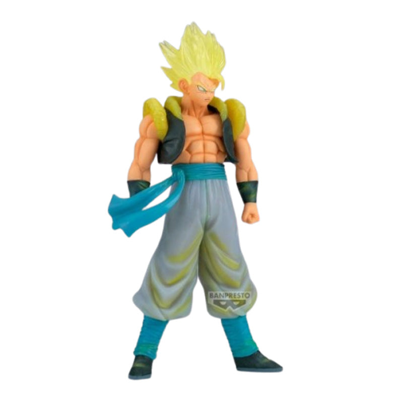 DRAGON BALL - SUPER CLEARISE - GOGETA