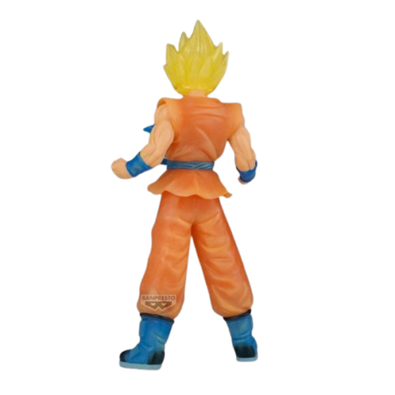 DRAGON BALL SUPER - CLEARISE - SON GOKU