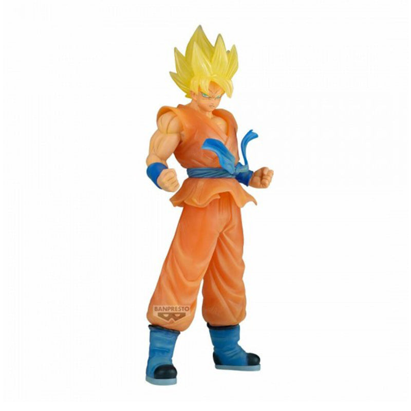 DRAGON BALL SUPER - CLEARISE - SON GOKU