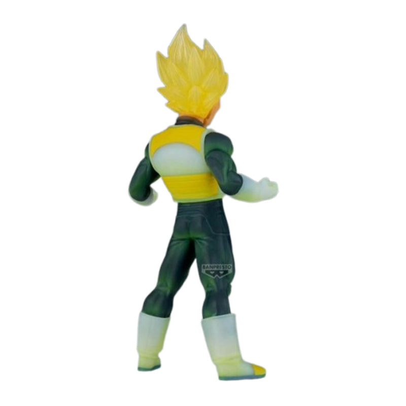 DRAGON BALL SUPER - CLEARISE - VEGETA