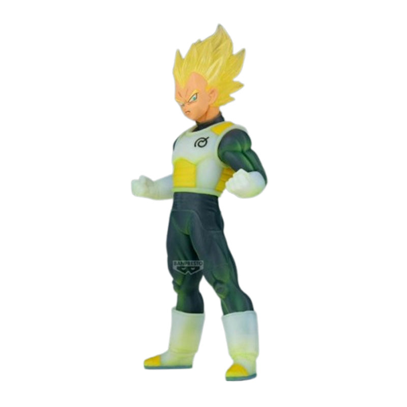 DRAGON BALL SUPER - CLEARISE - VEGETA