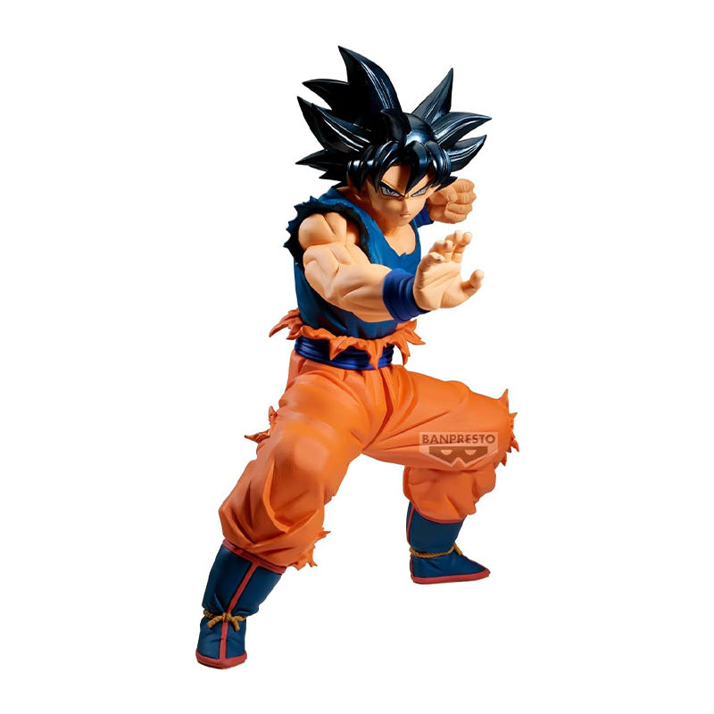 DRAGON BALL SUPER - GRANDISTA - SON GOKU III