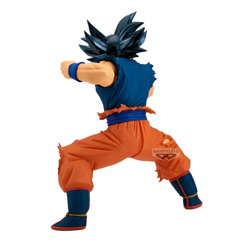 DRAGON BALL SUPER - GRANDISTA - SON GOKU III