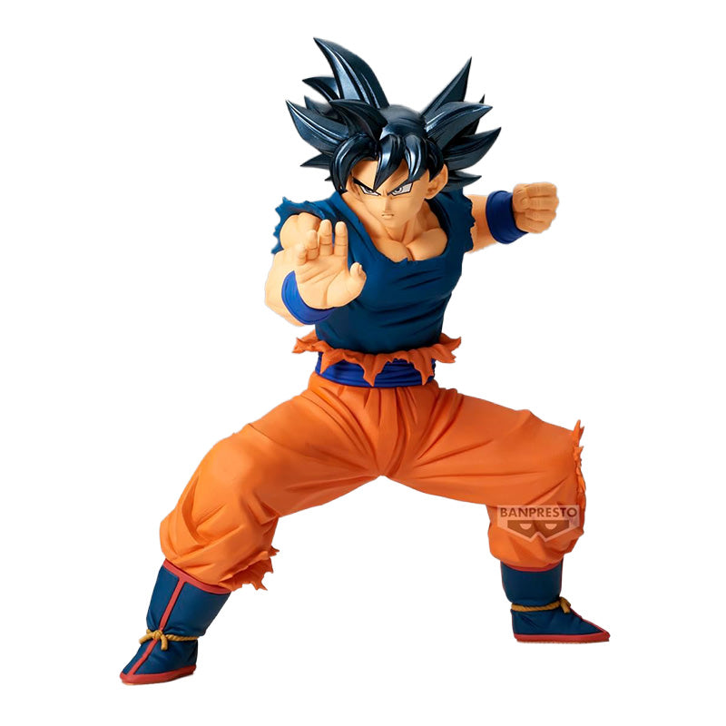 DRAGON BALL SUPER - GRANDISTA - SON GOKU III