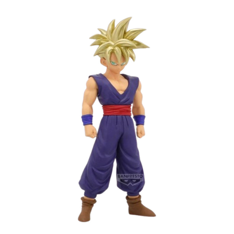 DRAGON BALL Z - BLOOD OF SAIYANS - SUPER SAIYAN SON GOHAN II