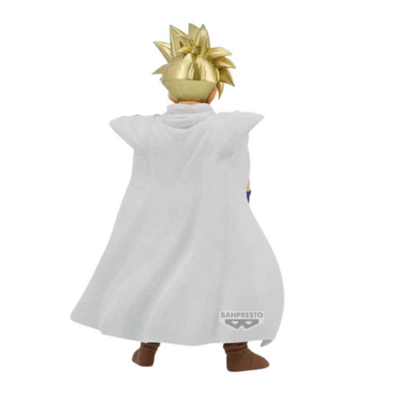 DRAGON BALL Z - BLOOD OF SAIYANS - SUPER SAIYAN SON GOHAN II