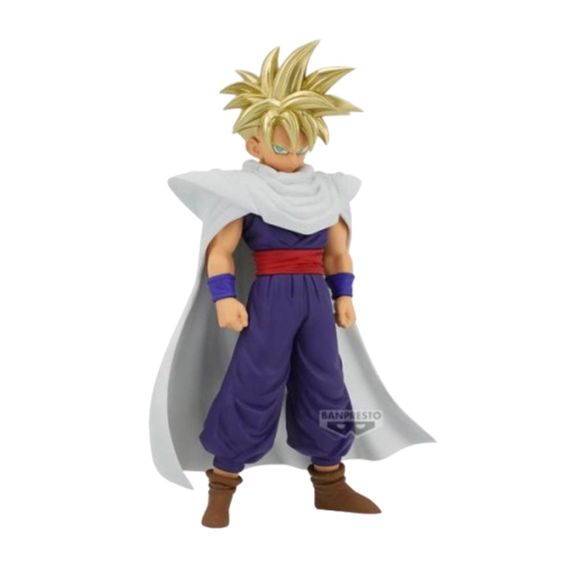 DRAGON BALL Z - BLOOD OF SAIYANS - SUPER SAIYAN SON GOHAN II