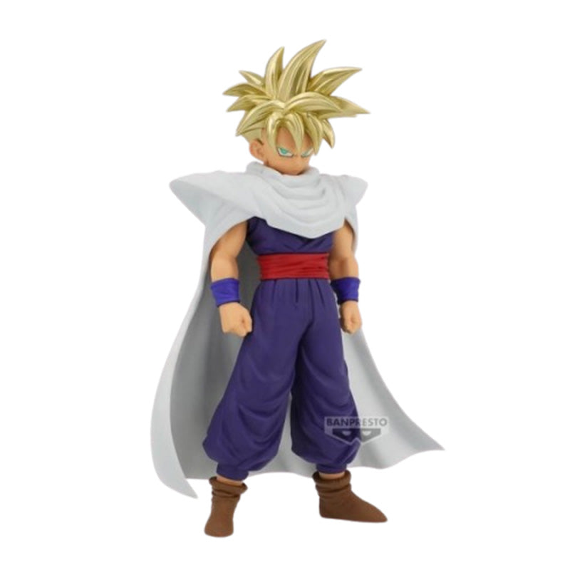 DRAGON BALL Z - BLOOD OF SAIYANS - SUPER SAIYAN SON GOHAN II