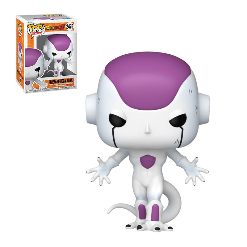 Dragon Ball Z Frieza (Frieza Saga) Pop! Vinyl