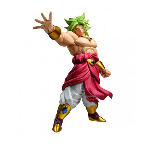 DRAGON BALL Z - GRANDISTA - BROLY
