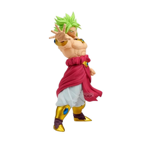 DRAGON BALL Z - GRANDISTA - BROLY