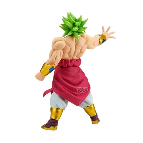 DRAGON BALL Z - GRANDISTA - BROLY