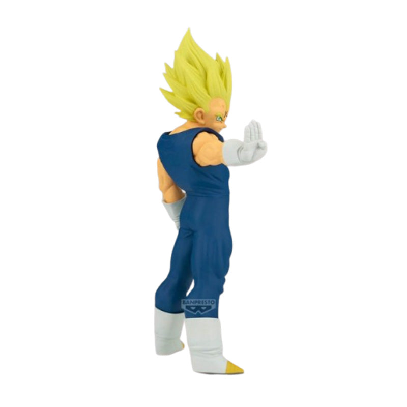 DRAGON BALL Z - GRANDISTA - MAJIN VEGETA