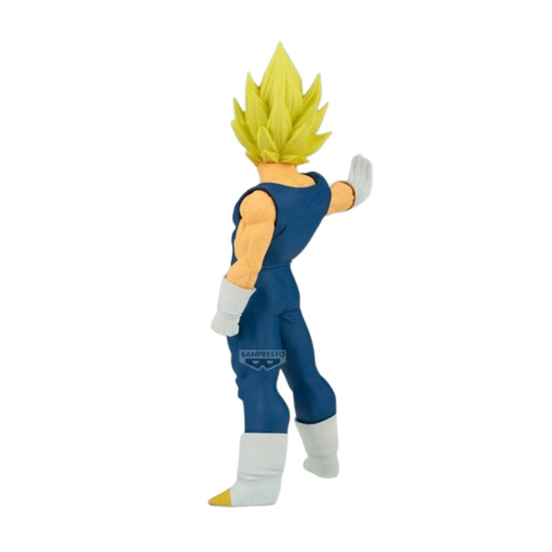 DRAGON BALL Z - GRANDISTA - MAJIN VEGETA