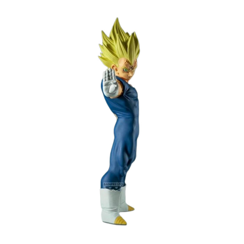 DRAGON BALL Z - GRANDISTA - MAJIN VEGETA