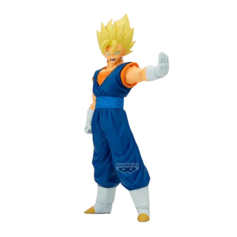 DRAGON BALL Z - GRANDISTA - VEGITO