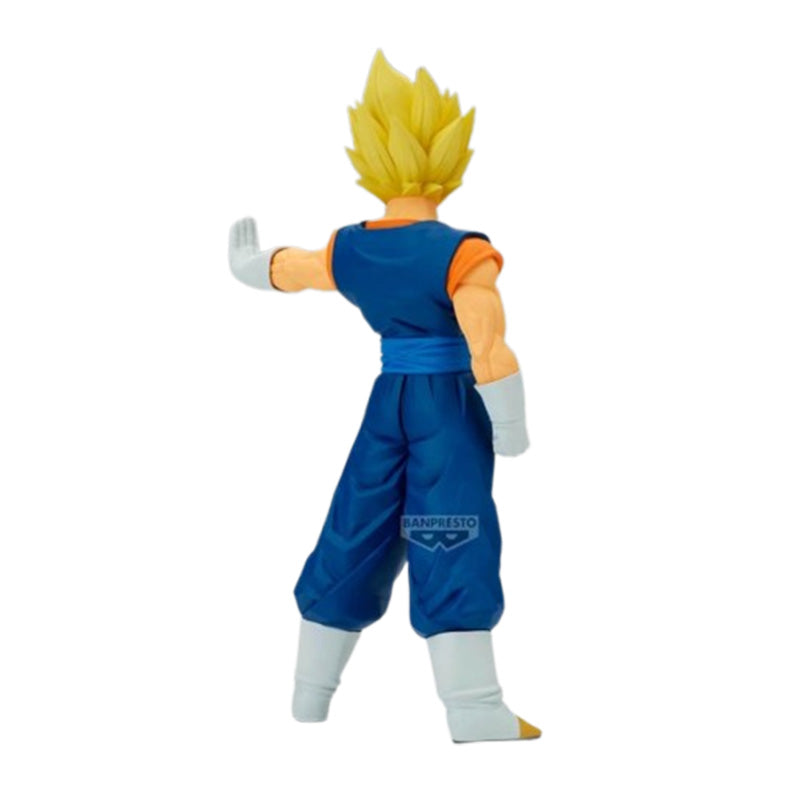 DRAGON BALL Z - GRANDISTA - VEGITO