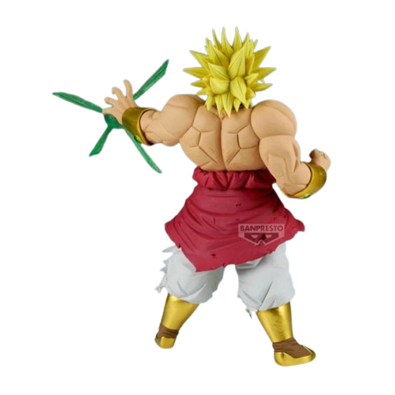 DRAGON BALL Z - GXMATERIA - BROLY