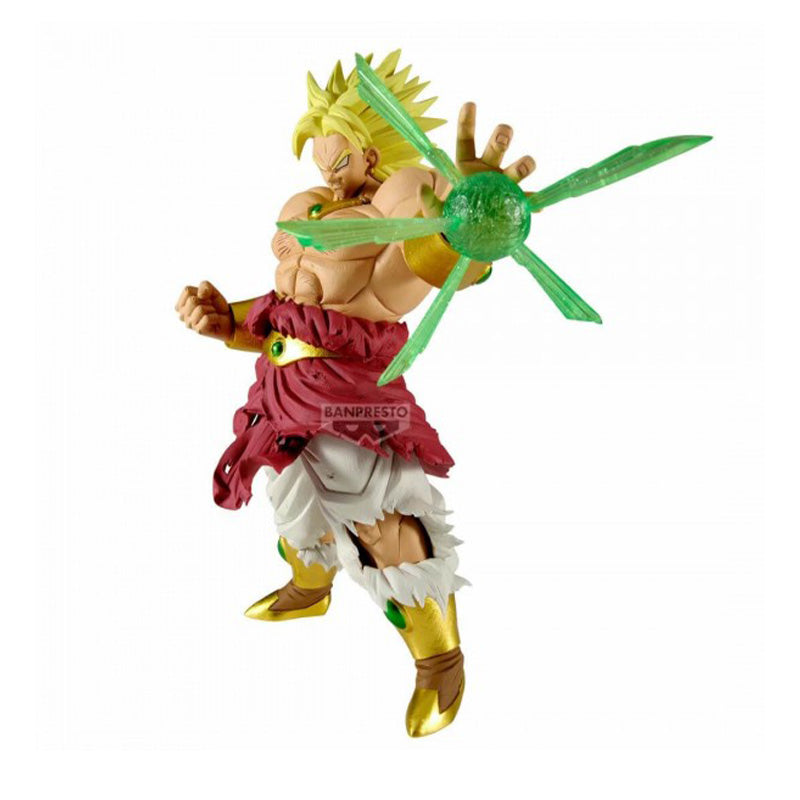 DRAGON BALL Z - GXMATERIA - BROLY
