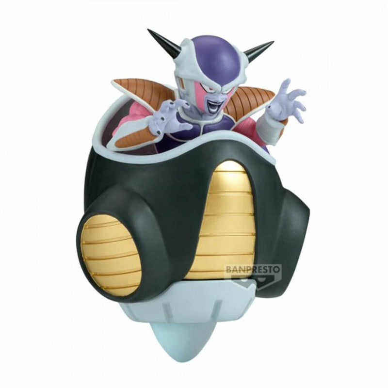 DRAGON BALL Z - MATCH MAKERS - FRIEZA (VS SON GOKU)