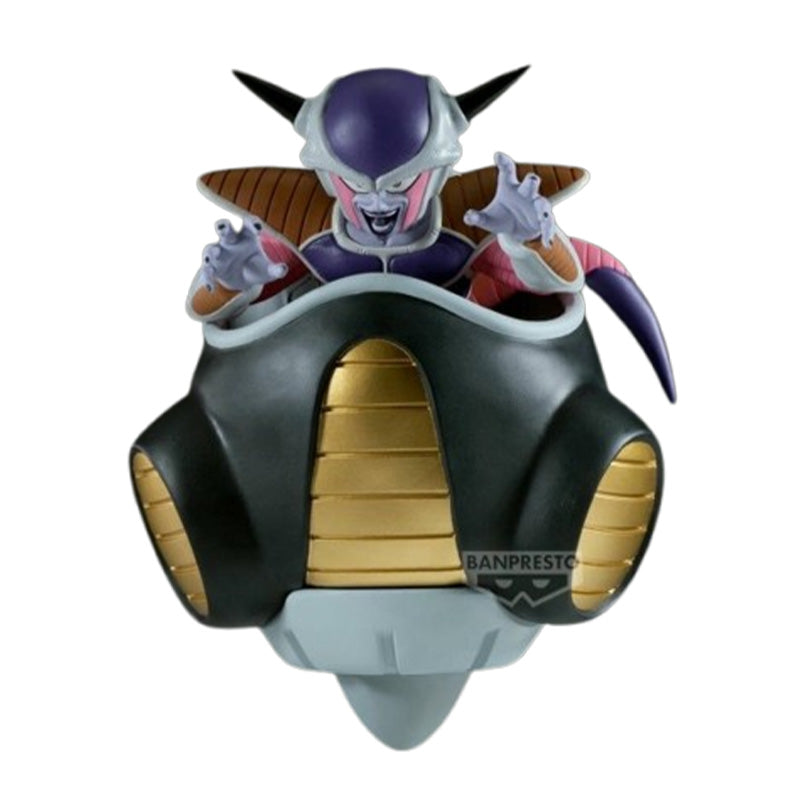 DRAGON BALL Z - MATCH MAKERS - FRIEZA (VS SON GOKU)