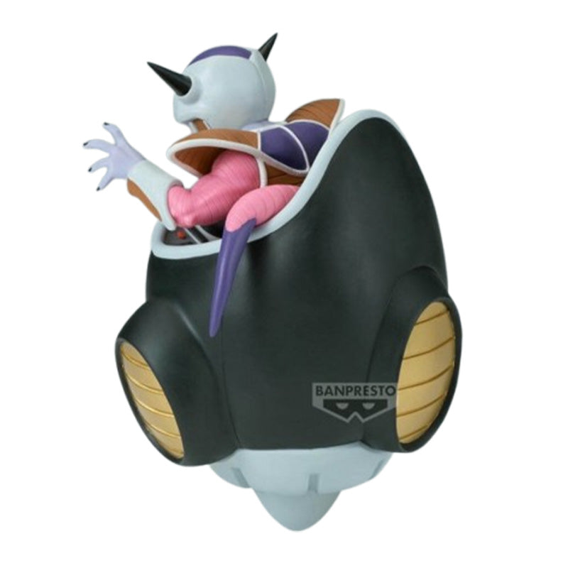 DRAGON BALL Z - MATCH MAKERS - FRIEZA (VS SON GOKU)