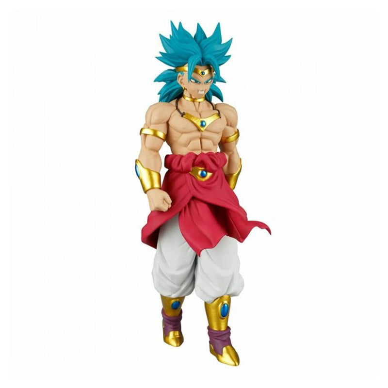 DRAGON BALL Z - SOLID EDGE WORKS - BROLY