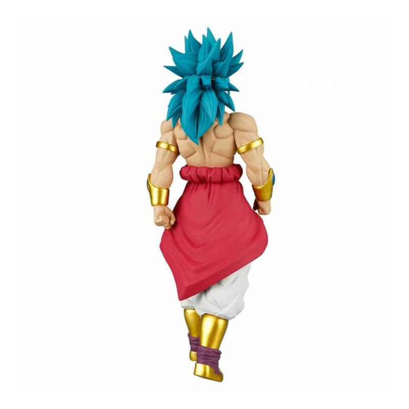 DRAGON BALL Z - SOLID EDGE WORKS - BROLY