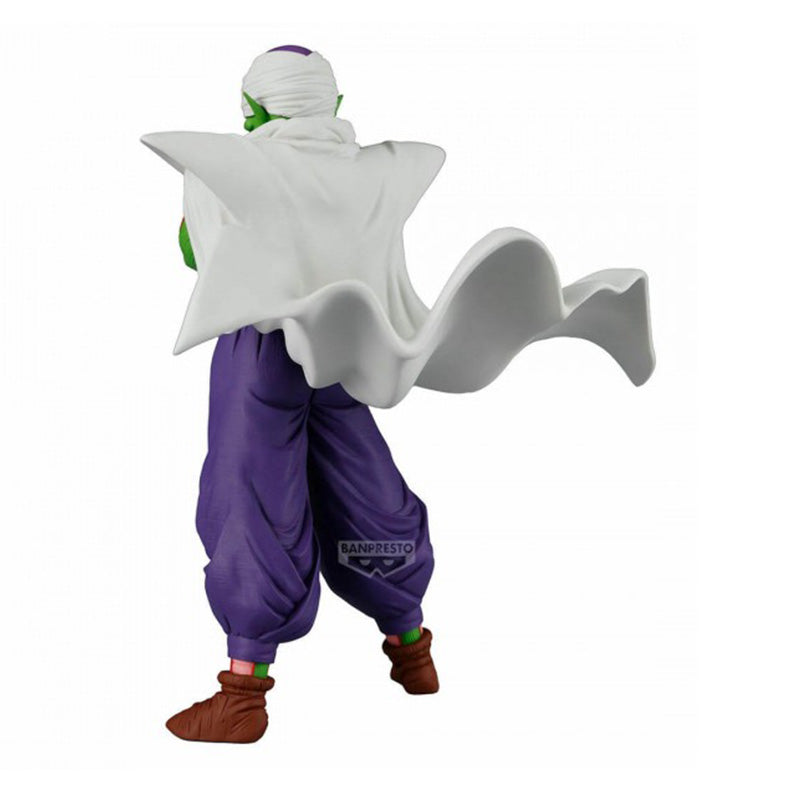 DRAGON BALL Z - SOLID EDGE WORKS - PICCOLO