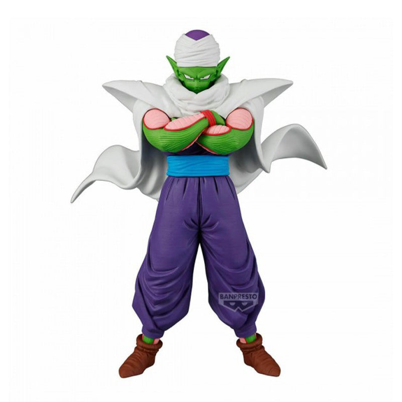 DRAGON BALL Z - SOLID EDGE WORKS - PICCOLO