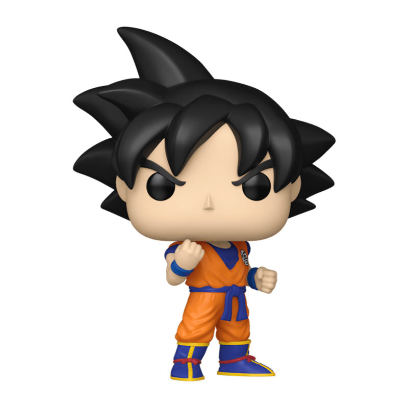 Dragon Ball Z Son Goku (Frieza Saga) Pop! Vinyl