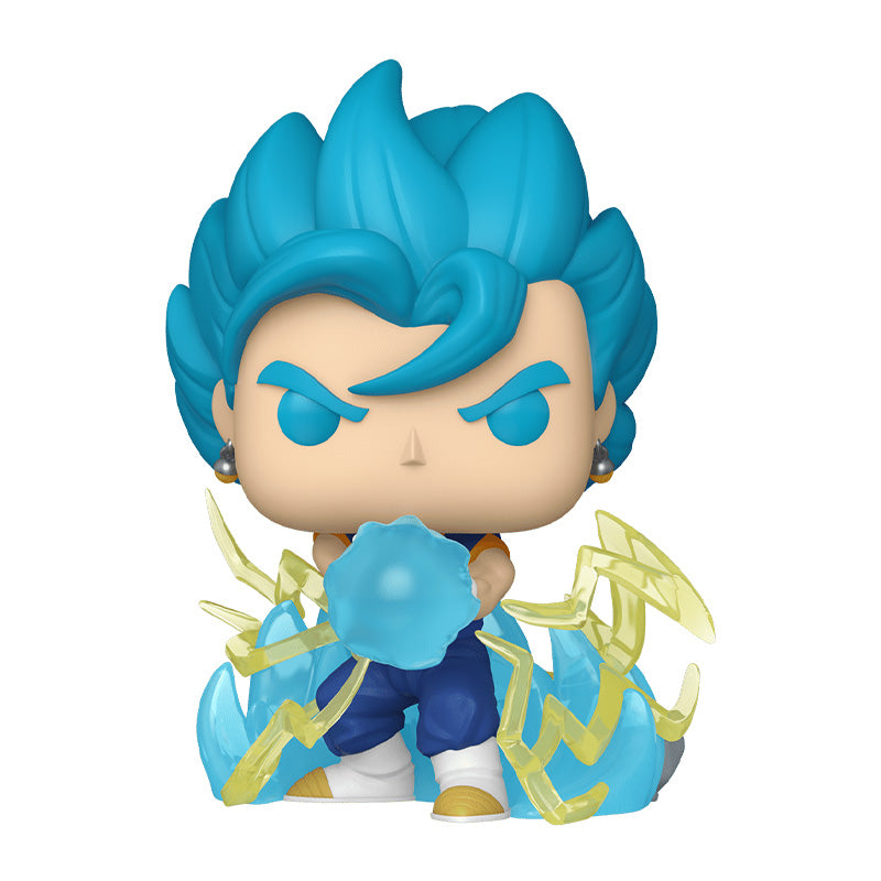 Dragon Ball ZSSGSS Vegito Glow Pop! Premium
