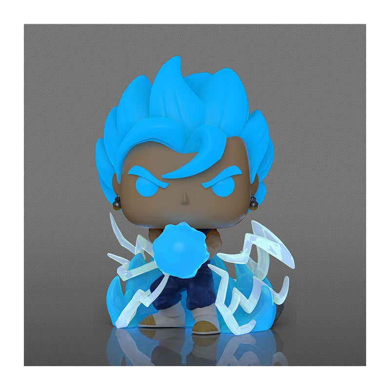 Dragon Ball ZSSGSS Vegito Glow Pop! Premium