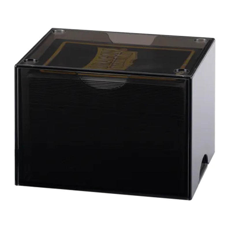 Dragon Shield 100+ Black Deck Box