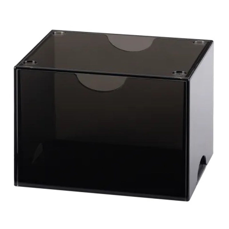 Dragon Shield 100+ Black Deck Box