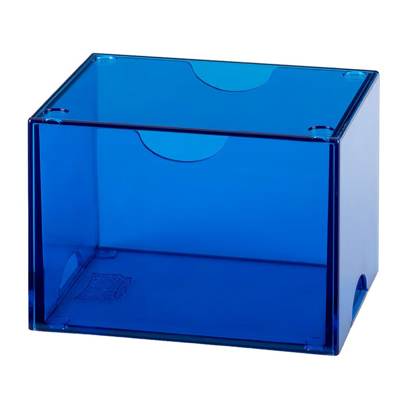 Dragon Shield 100+ Blue Deck Box