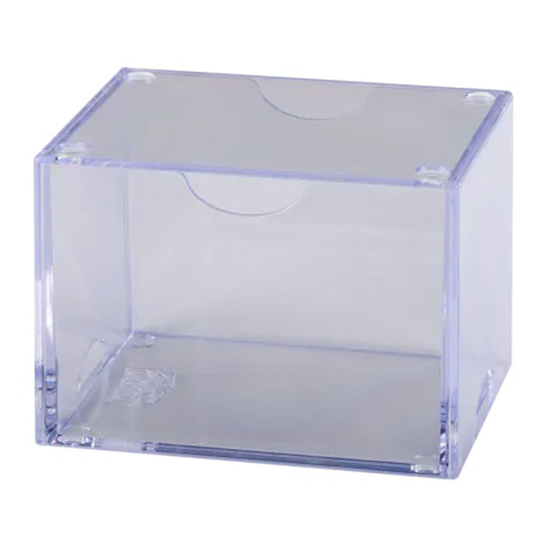 Dragon Shield 100+ Clear Deck Box