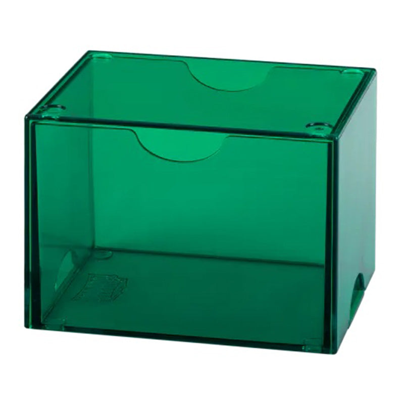 Dragon Shield 100+ Green Deck Box
